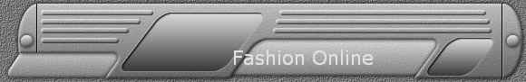 Fashion Online