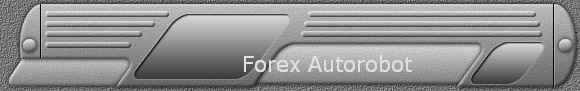 Forex Autorobot